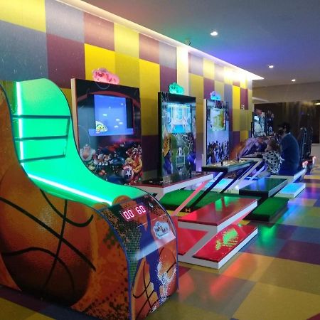 Laghetto Golden Resort Gramado 439 Екстер'єр фото