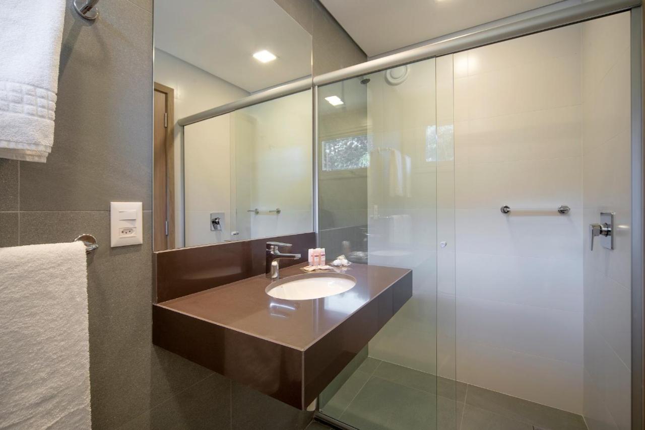 Laghetto Golden Resort Gramado 439 Екстер'єр фото