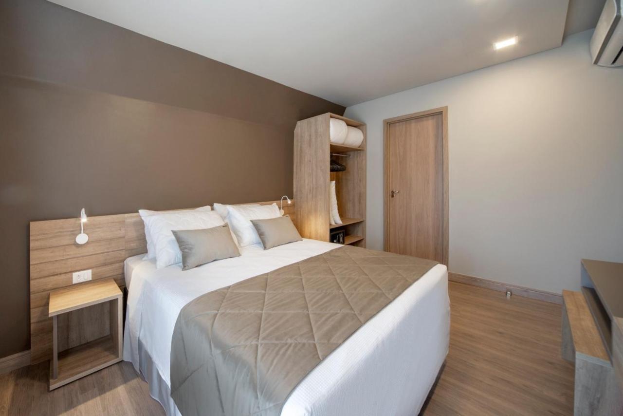 Laghetto Golden Resort Gramado 439 Екстер'єр фото