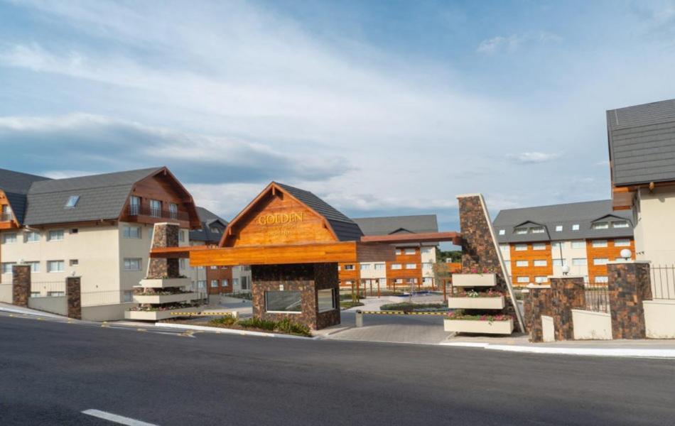 Laghetto Golden Resort Gramado 439 Екстер'єр фото