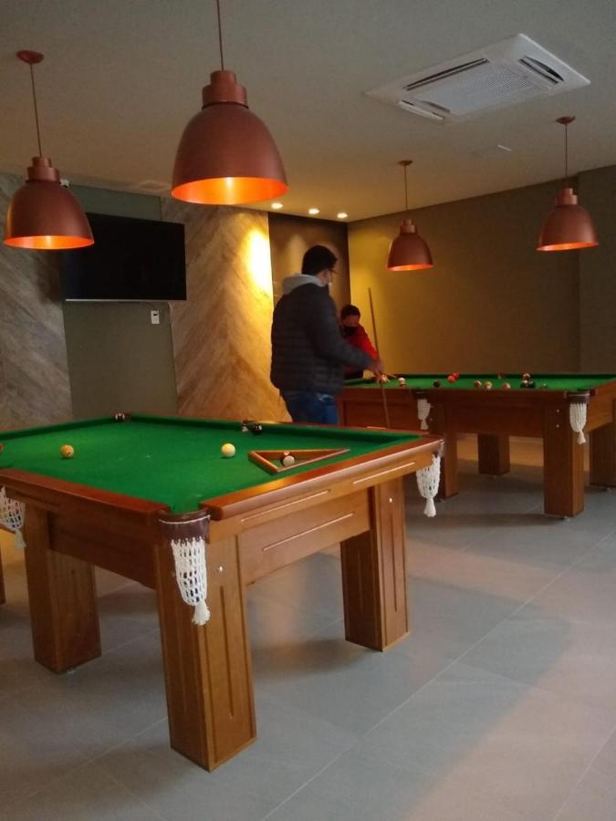 Laghetto Golden Resort Gramado 439 Екстер'єр фото