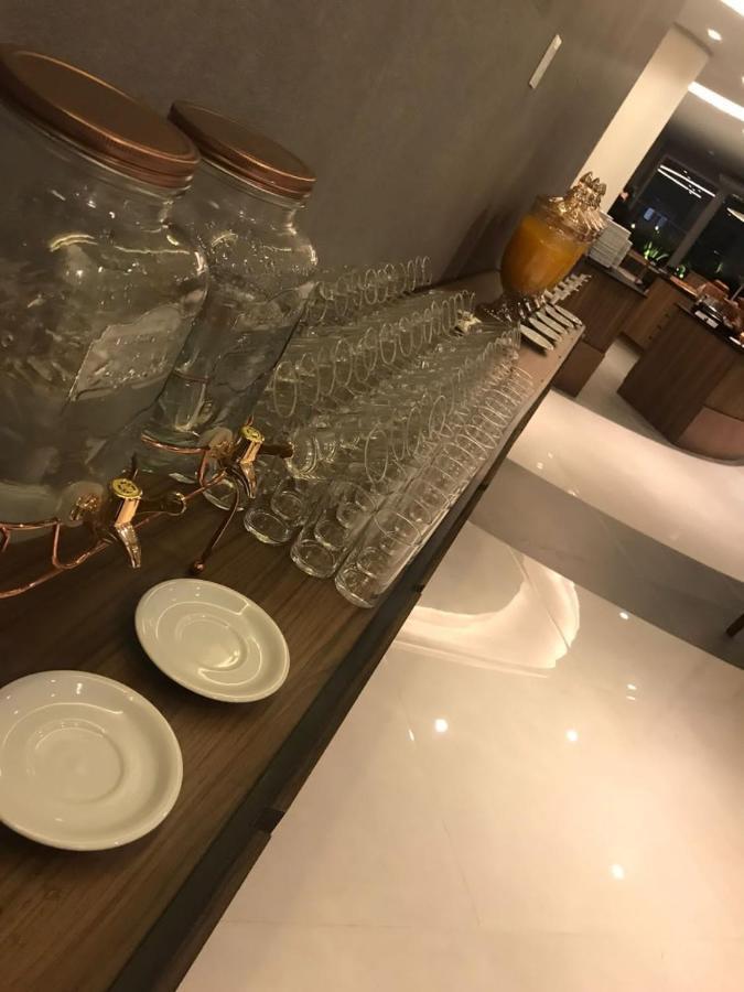 Laghetto Golden Resort Gramado 439 Екстер'єр фото